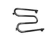 Купить водяной полотенцесушитель нж 50*40 1" м-образный, двин. в Иваново магазин сантехники Суперстрой