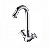 Купить смеситель cross 41033 для кухни,kaiser в Иваново магазин сантехники Суперстрой