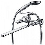 Купить смеситель для ванны  saturn 42055,kaiser в Иваново магазин сантехники Суперстрой