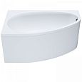 Купить ванна акриловая marseille 1400*1000r, тритон. в Иваново магазин сантехники Суперстрой