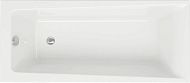 Купить ванна акриловая lorena 1600x700, cersanit. в Иваново магазин сантехники Суперстрой