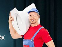 Бесплатная доставка для всех!