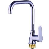 Купить смеситель для кухни zop4-а146,g-lauf. в Иваново магазин сантехники Суперстрой