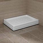 Душевые уголки поддоны