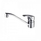 Купить смеситель leon 19300 для кухни,kaiser в Иваново магазин сантехники Суперстрой