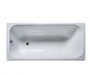 Купить ванна чугунная 160х75 ностальжи, новокузнецк. в Иваново магазин сантехники Суперстрой