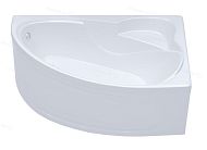 Купить ванна акриловая изабель 1700 *1000 с экраном левая,тритон. в Иваново магазин сантехники Суперстрой