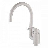 Купить смеситель nova 23044-1sbg кухня sandbeige, kaiser в Иваново магазин сантехники Суперстрой