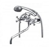 Купить смеситель в/д  carlson lux 11056к,kaiser в Иваново магазин сантехники Суперстрой