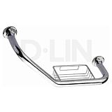 Купить поручень для ванны d202103, d-lin. в Иваново магазин сантехники Суперстрой