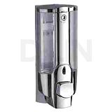 Купить дозатор для жидкого мыла d201127-1, d-lin. в Иваново магазин сантехники Суперстрой