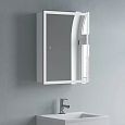 Купить зеркало толедо 50/с  led c подcветкой универсальное ,stella polar. в Иваново магазин сантехники Суперстрой
