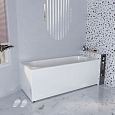 Купить ванна акриловая вальс 170*70*63, radomir. в Иваново магазин сантехники Суперстрой