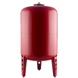 Купить бак расширительный 150 л джилекс в Иваново магазин сантехники Суперстрой