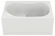 Купить ванна акриловая рио 1200*700, bas. в Иваново магазин сантехники Суперстрой