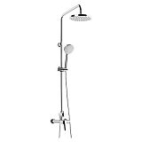 Купить душевая система roca victoria 5а9725с00 в Иваново магазин сантехники Суперстрой