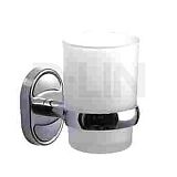 Купить держатель для стакана d210700, d-lin. в Иваново магазин сантехники Суперстрой