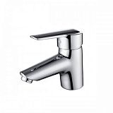 Купить смеситель для раковины orbit 20011,kaiser в Иваново магазин сантехники Суперстрой