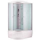 Купить душевая кабина 120*80 ng-3320 r   в/п мс, niagara в Иваново магазин сантехники Суперстрой