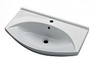 Купить раковина мебельная лагуна 65, dreja. в Иваново магазин сантехники Суперстрой