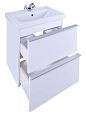 Купить тумба фостер - 60 подвес+ умыв форстер-60, sanstar в Иваново магазин сантехники Суперстрой