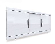 Купить экран для ванны валенсия 1670 купе , emmy в Иваново магазин сантехники Суперстрой