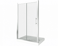 Купить душевое ограждение пандора wta 110, bas. в Иваново магазин сантехники Суперстрой