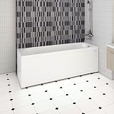 Купить ванна акриловая виктория 180*70*64, radomir в Иваново магазин сантехники Суперстрой