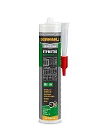 Купить герметик dssil260s-0 силиконовый санитарный прозрачный 260 мл, donewell . в Иваново магазин сантехники Суперстрой
