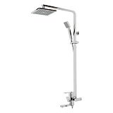 Купить душевая система  sonat 34182,kaiser в Иваново магазин сантехники Суперстрой