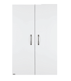 Купить шкаф подвесной лилия-60 универсальный, misty. в Иваново магазин сантехники Суперстрой