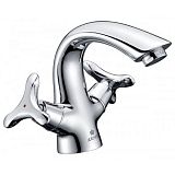 Купить смеситель для раковины trio 57011, kaiser в Иваново магазин сантехники Суперстрой