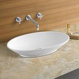 Купить раковина е-407, melana. в Иваново магазин сантехники Суперстрой