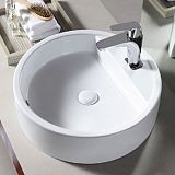 Купить раковина mln т4039, melana. в Иваново магазин сантехники Суперстрой