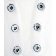 Купить спинной массаж 6 форсунок bellrado в Иваново магазин сантехники Суперстрой