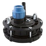 Купить оголовок скважинный осп 140-160/32 джилекс в Иваново магазин сантехники Суперстрой