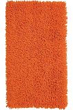 Купить коврик микрофибра 60*90 оранжевый, zalel. в Иваново магазин сантехники Суперстрой