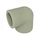 Купить угольник п/п 20*90 серый, spk. в Иваново магазин сантехники Суперстрой