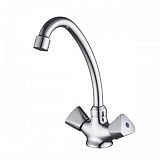 Купить смеситель для кухни delta 11093, kaiser в Иваново магазин сантехники Суперстрой