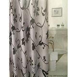 Купить шторка для ванны 180*200 без колец 1309 (446935), zalel. в Иваново магазин сантехники Суперстрой