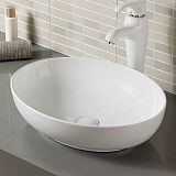 Купить раковина mln a433, melana. в Иваново магазин сантехники Суперстрой