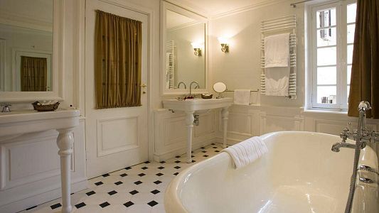 Стиль прованс.  �15