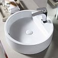 Купить раковина mln т4039, melana. в Иваново магазин сантехники Суперстрой