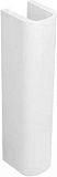 Купить пьедестал s20 (5529в003-0156), белый, vitra. в Иваново магазин сантехники Суперстрой