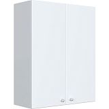 Купить шкаф подвесной универсальный двухстворчатый-60, sanstar. в Иваново магазин сантехники Суперстрой