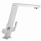 Купить смеситель vico 30144 кухня 2-х ручковый,kaiser в Иваново магазин сантехники Суперстрой