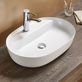 Купить раковина mln 78325, melana. в Иваново магазин сантехники Суперстрой