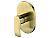 Купить смеситель aurora 67177-1скрытый монтаж bronze,kaiser в Иваново магазин сантехники Суперстрой
