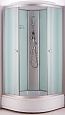 Купить душевая кабина  80*80 ng-3303-14g сп,мс,гидромассаж,niagara в Иваново магазин сантехники Суперстрой