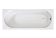 Купить ванна акриловая вальс 170*70*63, radomir. в Иваново магазин сантехники Суперстрой